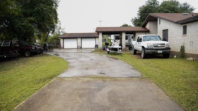 303 W N St, Hebbronville, TX 78361 - photo 20