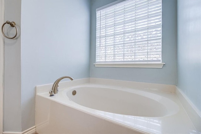 13810 Mizzen St, Corpus Christi, TX 78418 - full bathroom with a bath