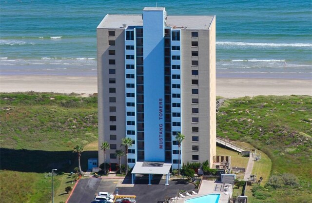 6109 State Highway 361 Unit 1001, Port Aransas, TX 78373 - photo 1