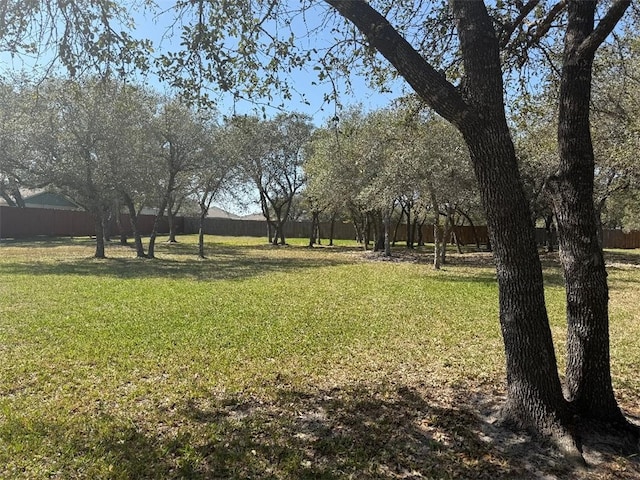 Listing photo 2 for 000 S Saunders, Aransas Pass TX 78336