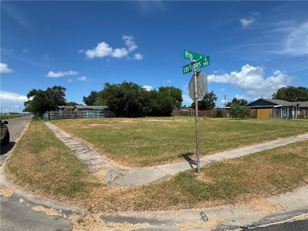1402 Frio St, Corpus Christi, TX 78417 - photo 1