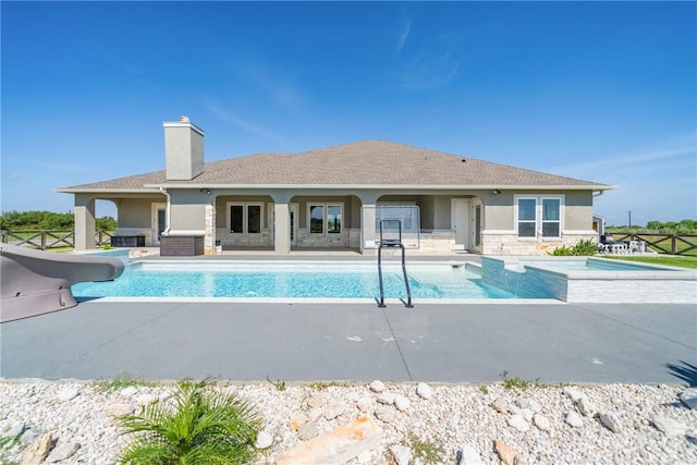 2114 Friesian Dr, Corpus Christi, TX 78418 - photo 38