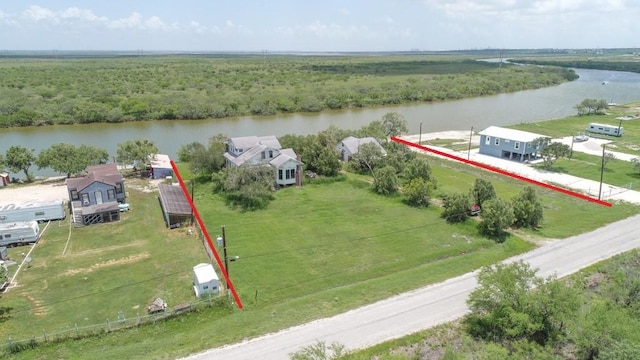 4802 Lindgreen St, Corpus Christi, TX 78410 - photo 1