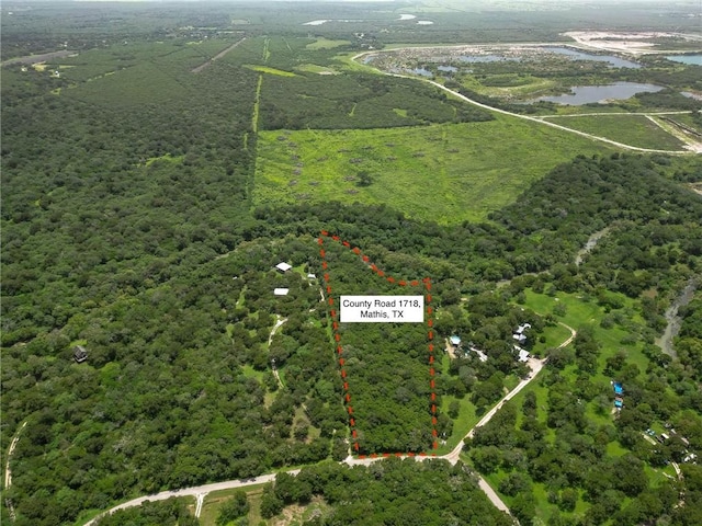 Listing photo 3 for 00 County Road 1718, Mathis TX 78368