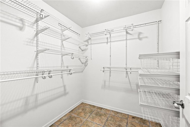 200 Elm St, Portland, TX 78374 - view of spacious closet