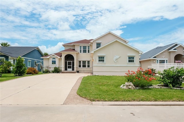 122 Sea Mist Dr, Aransas Pass, TX 78336 - photo 1