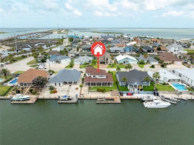 122 Sea Mist Dr, Aransas Pass, TX 78336 - photo 4