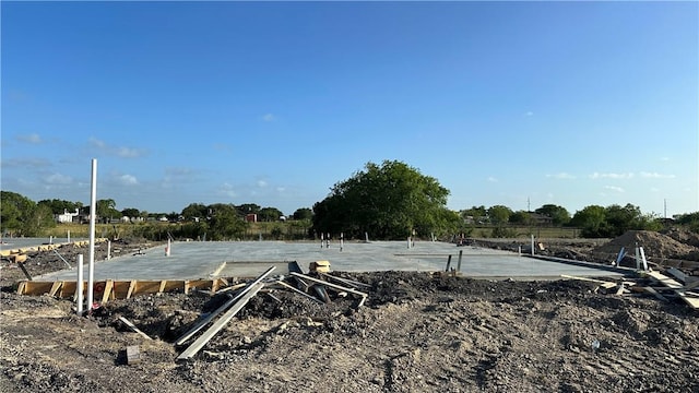 3601 Sahar Lake Dr, Robstown, TX 78380 - view of yard