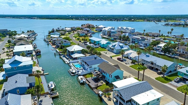 20 Flamingo Rd, Rockport, TX 78382 - photo 32