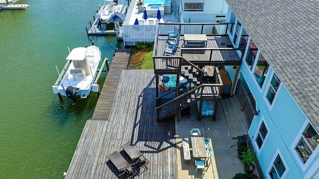 20 Flamingo Rd, Rockport, TX 78382 - photo 26