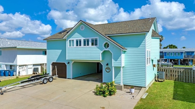 20 Flamingo Rd, Rockport, TX 78382 - photo 2
