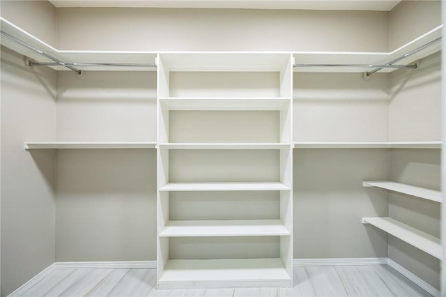 3209 S Kerala Ave, Edinburg, TX 78539 - view of walk in closet