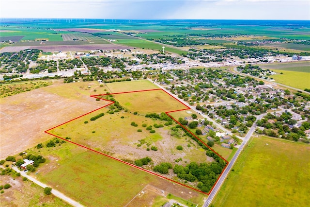 Listing photo 3 for 0000 E Turner, Odem TX 78370