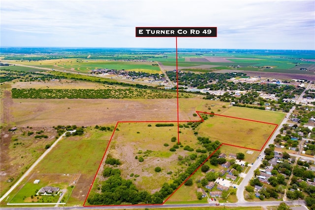 0000 E Turner, Odem TX, 78370 land for sale