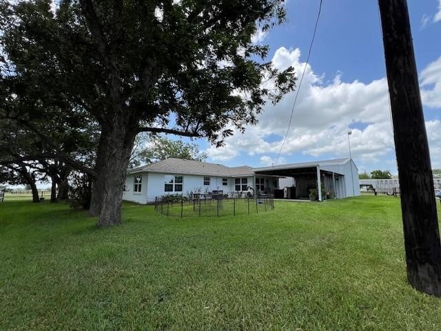 8652 State Highway 111 E, Yoakum, TX 77995 - photo 6