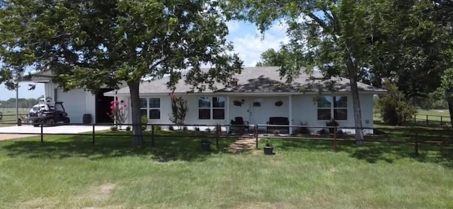 8652 State Highway 111 E, Yoakum, TX 77995 - photo 1