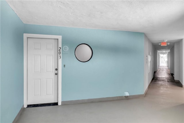 5973 State Highway 361 Unit 203, Port Aransas, TX 78373 - view of doorway to property