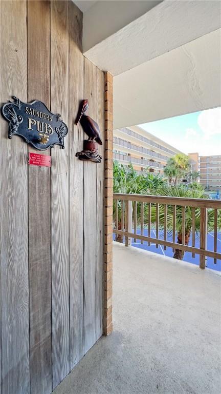 14810 Windward Dr Unit 203, Corpus Christi, TX 78418 - exterior view