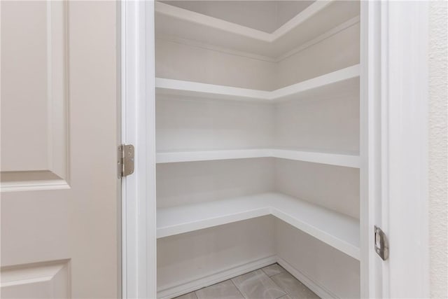 2325 Roseland Dr, Corpus Christi, TX 78414 - view of pantry