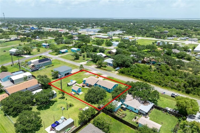 66 Redfish Dr, Rockport, TX 78382 - photo 30