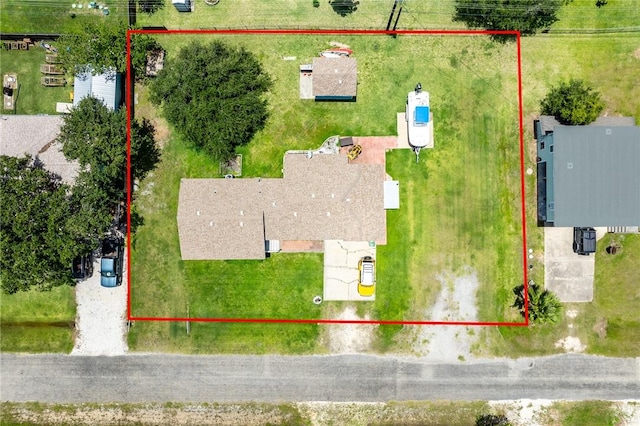 66 Redfish Dr, Rockport, TX 78382 - photo 33