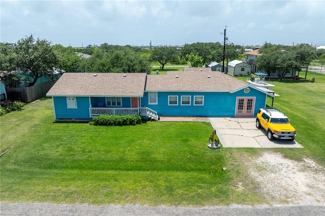 66 Redfish Dr, Rockport, TX 78382 - photo 1