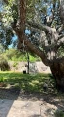 861 Redwood Ave, Rockport, TX 78382 - view of property's community