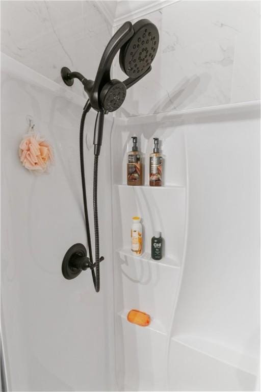 15209 Dasmarinas Dr, Corpus Christi, TX 78418 - bathroom view of a shower