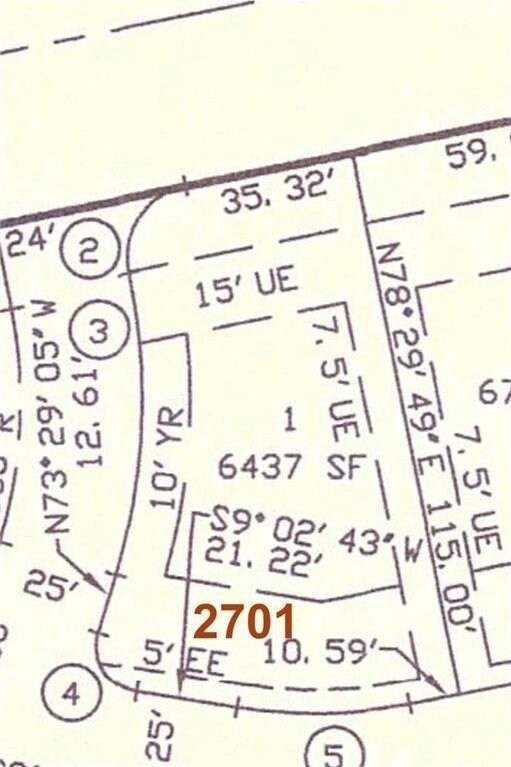 2701 Gold Rush, Corpus Christi, TX 78410 - photo 4