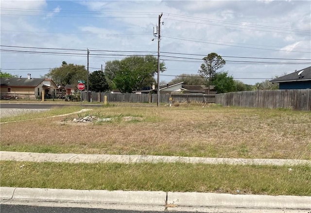 2701 Gold Rush, Corpus Christi TX, 78410 land for sale