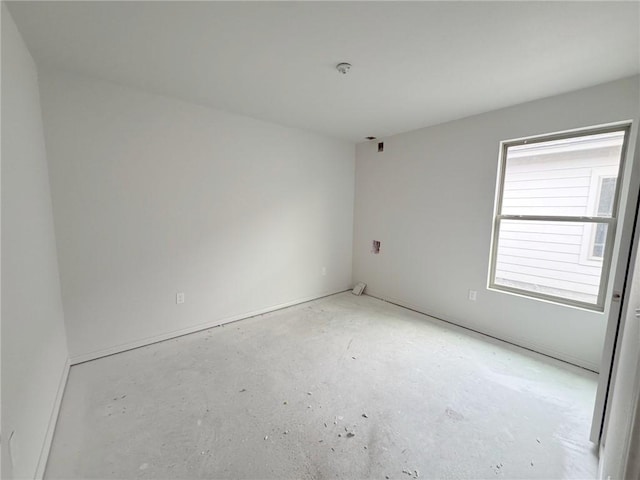 2689 Westeros St, Corpus Christi, TX 78415 - view of unfurnished room