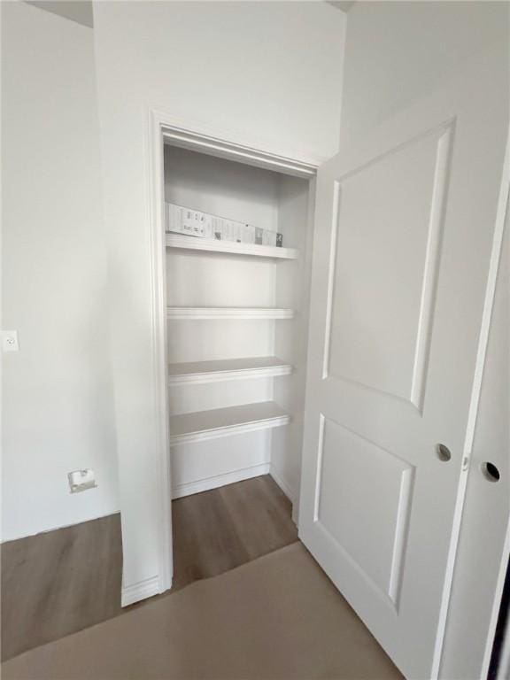 2689 Westeros St, Corpus Christi, TX 78415 - view of closet