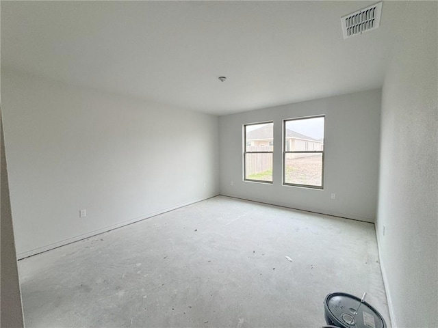 2689 Westeros St, Corpus Christi, TX 78415 - unfurnished room featuring visible vents