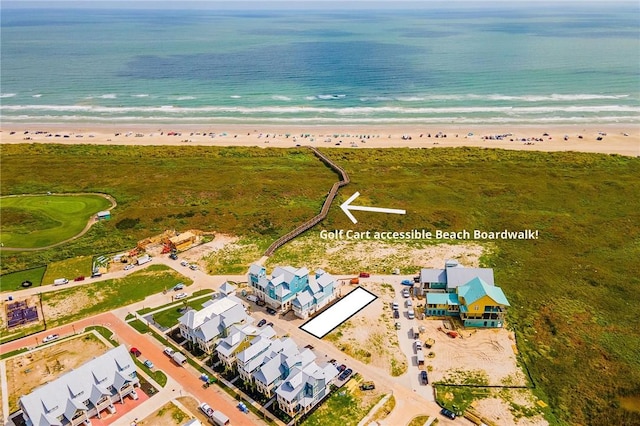 224 Sundew Prt, Aransas TX, 78373 land for sale