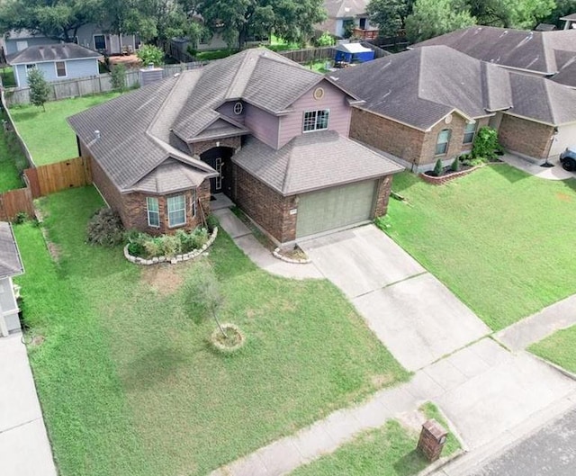10834 Ashley Dr, Corpus Christi, TX 78410 - photo 2