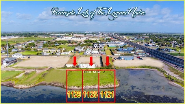 1121 Stewart St, Corpus Christi TX, 78418 land for sale