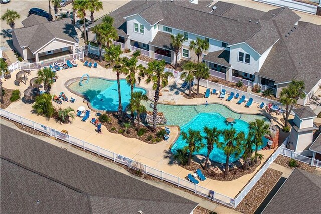 15209 S Padre Island Dr Unit 802, Corpus Christi, TX 78418 - photo 25