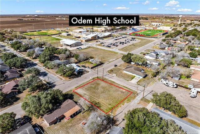 1300 Cook Ave, Odem TX, 78370 land for sale