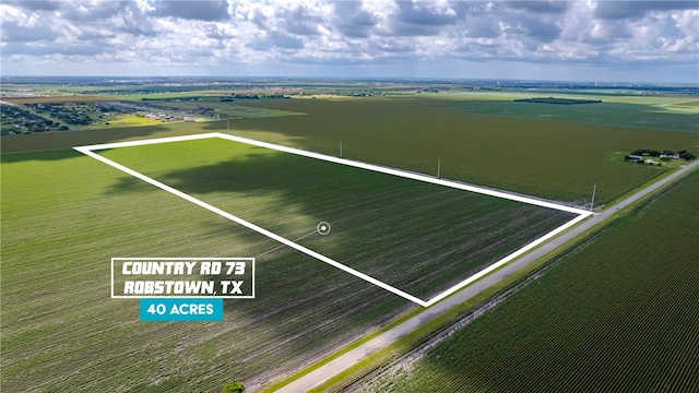 000 County Road 73, Corpus Christi TX, 78480 land for sale