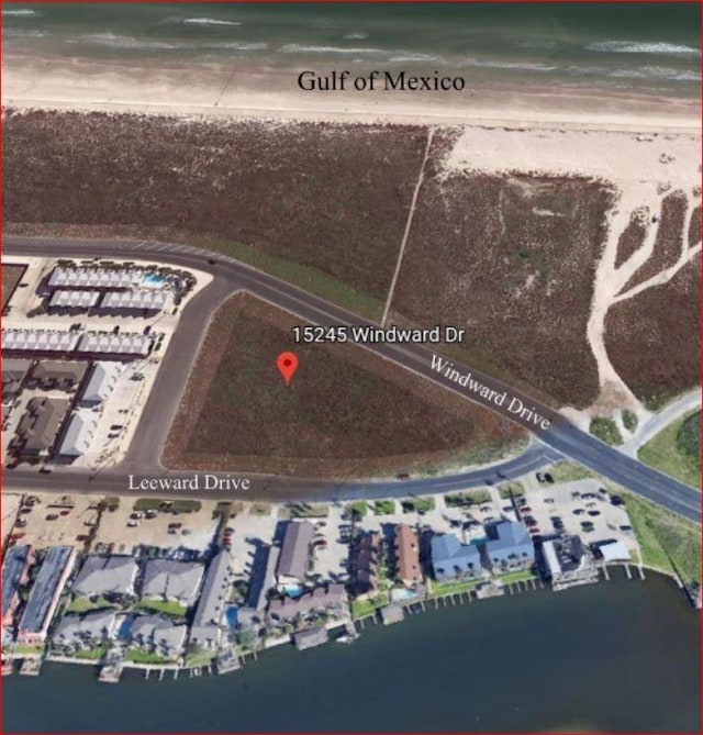 15245 Windward Dr, Corpus Christi, TX 78418 - photo 1