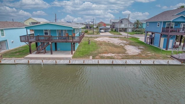 193 Sailfish Dr, Rockport, TX 78382