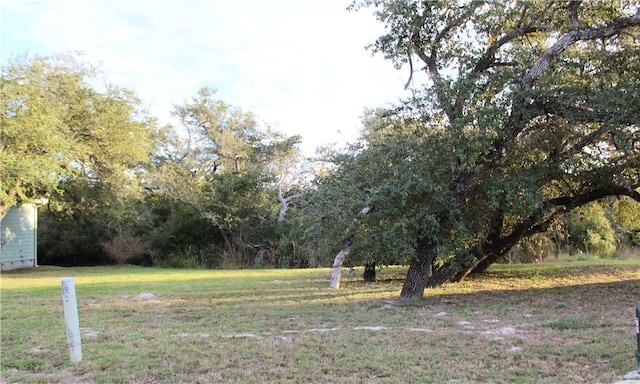 Listing photo 2 for 103 Boardwalk Ave, Rockport TX 78382