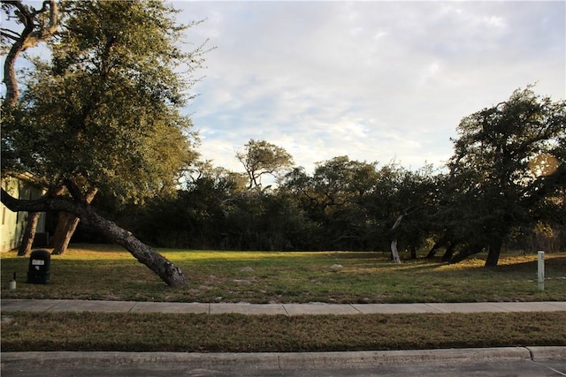 103 Boardwalk Ave, Rockport TX, 78382 land for sale