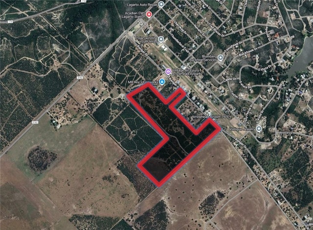 523 Ranger Dr, Sandia, TX 78383