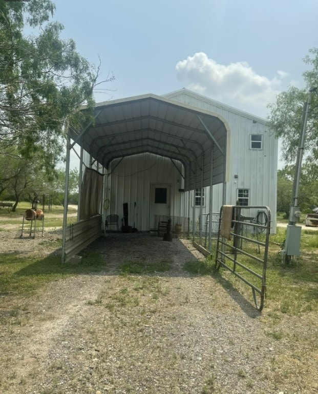 523 Ranger Dr, Sandia, TX 78383