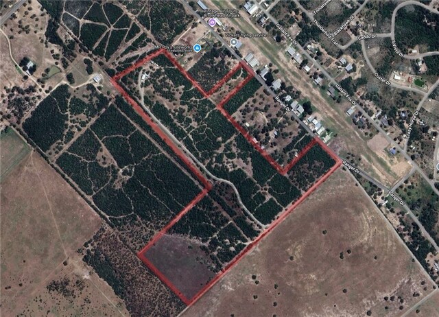 523 Ranger Dr, Sandia, TX 78383