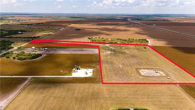 368 County Road 354, Orange Grove TX, 78372 land for sale