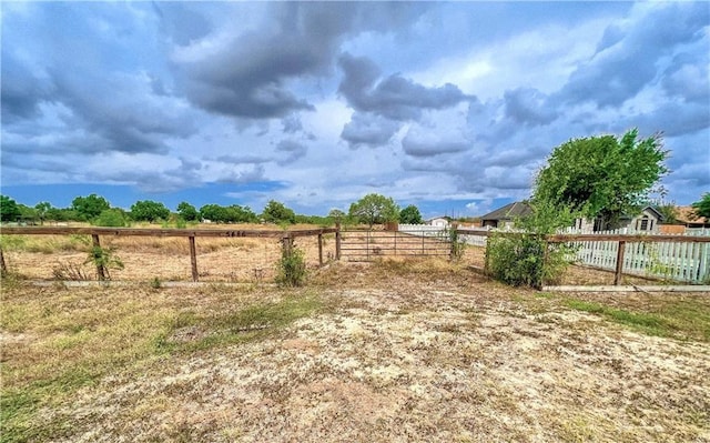 5486 Sunset Trl, Robstown TX, 78380 land for sale