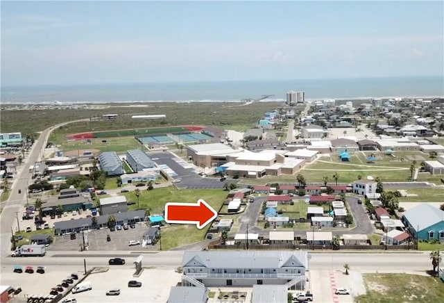 134 N Alister St Unit 27, Port Aransas TX, 78373 land for sale