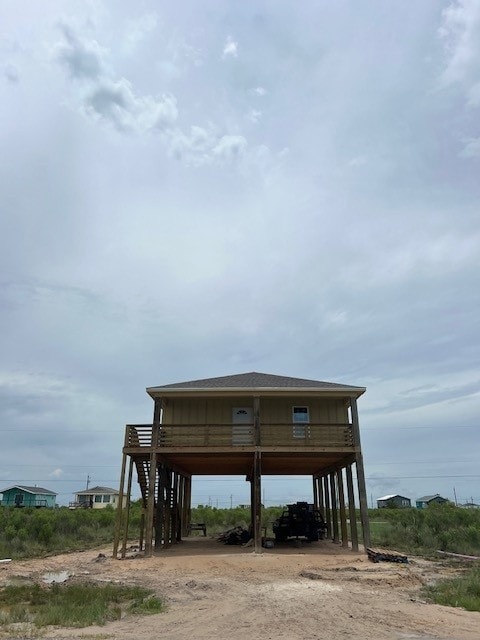 408 W Royal Oak Ln, Rockport, TX 78382 - photo 1